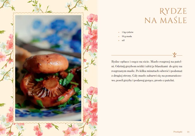 Stulecie Winnych. Notes kulinarny. 70 przepisów zdjęcie 4