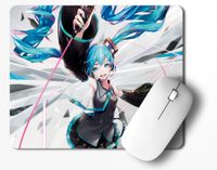 Podkładka Vocaloid DO WYBORU - RÓŻNE ROZMIARY