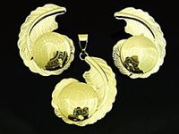 zawieszka od kompletu md z 777