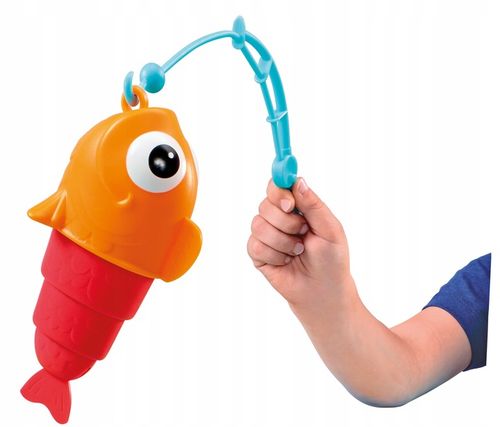 40144 GRA ZRĘCZNOŚCIOWA 5 Rybek Łowienie DUMEL na Arena.pl