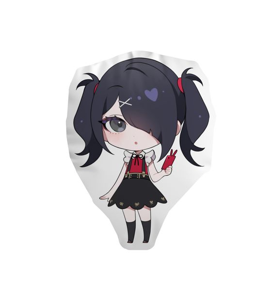 Poduszka Chibi - Needy Girl Overdose - Ame-chan zdjęcie 1