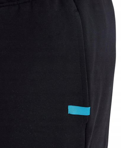 Spodnie dresowe jogger Arena Team Pants Solid XXL na Arena.pl