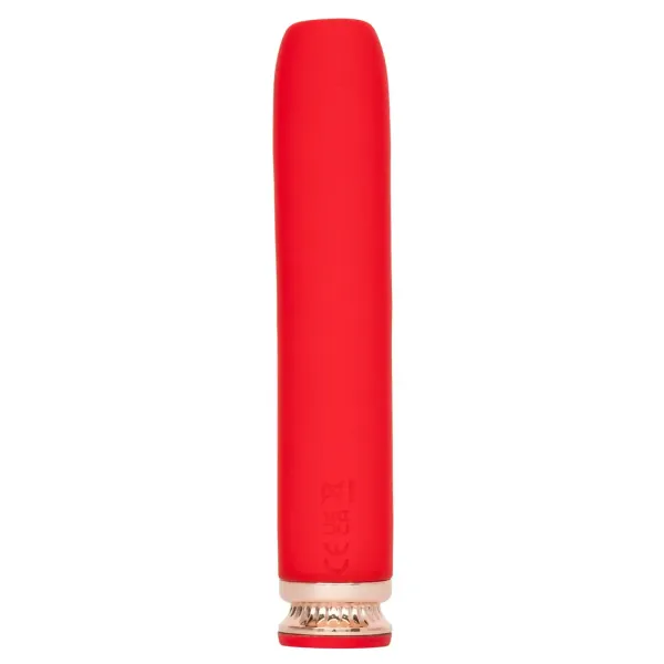 Silicone vibrator - 3 speeds and 6 frequencies zdjęcie 3