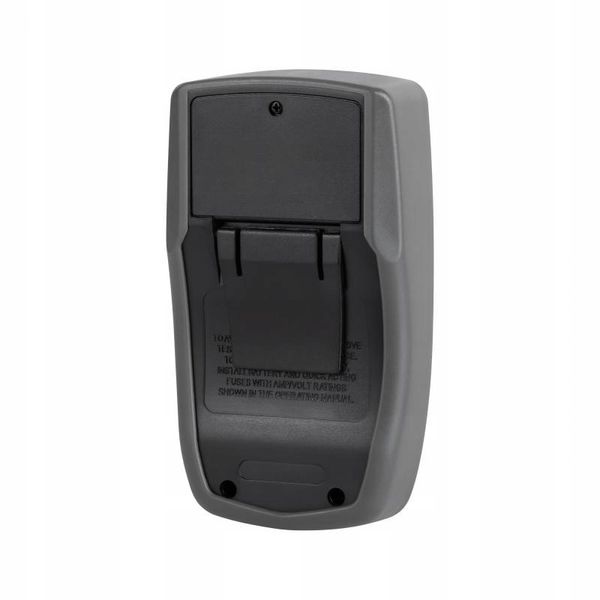 Miernik Uniwersalny Multimetr Podświetlany LCD zdjęcie 4