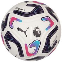 Piłka Puma Stellar Pro Premier League 085107-01 5 biały