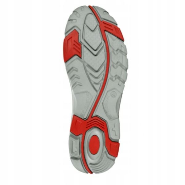 Buty robocze z noskiem S3 roz.42 zdjęcie 2