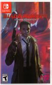 Blade Runner Enhanced Edition Nintendo Box Switch