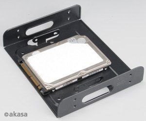 ADAPTER HDD/SSD AK-HDA-01 na Arena.pl