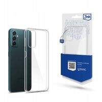 ETUI CLEAR CASE DO SAMSUNG GALAXY M23 5G OCHRONA APARATU PRZEZROCZYSTE