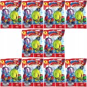 SUPER ZINGS ZESTAW 10 SASZETEK 20 FIGUREK SERIA 1