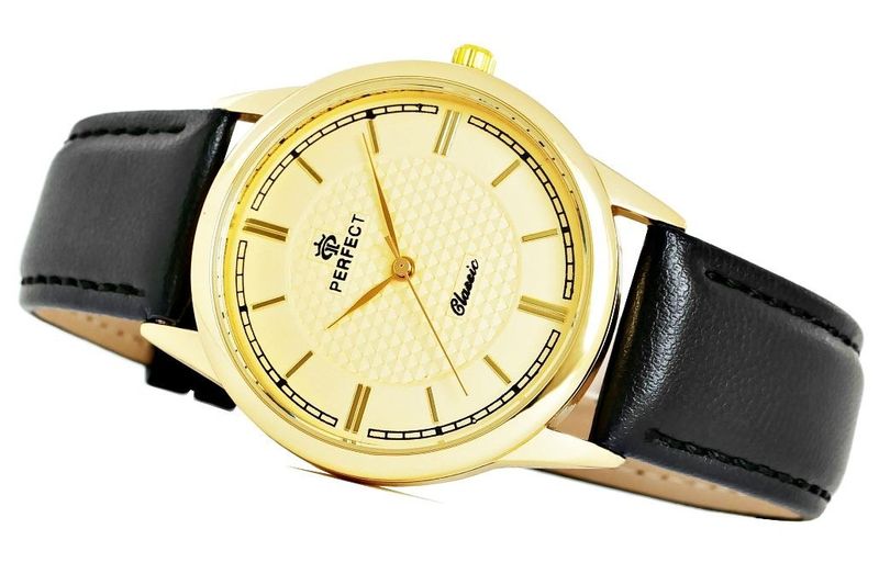 Zegarek Męski PERFECT C453-5 zdjęcie 3