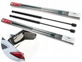 Nissan Qashqai II J11(2014-2021) Siłowniki klapy bagażnika tył 2szt