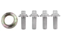 ZESTAW MONTAŻOWY PRAWY TYŁ ROLLS-ROYCE WRAITH 2013 2014 2015 2016