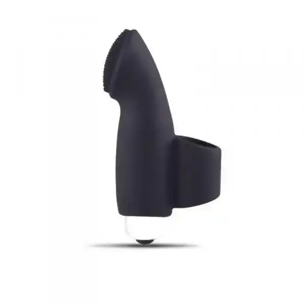 Stymulator-Vibratore Finger Fan Tease zdjęcie 2