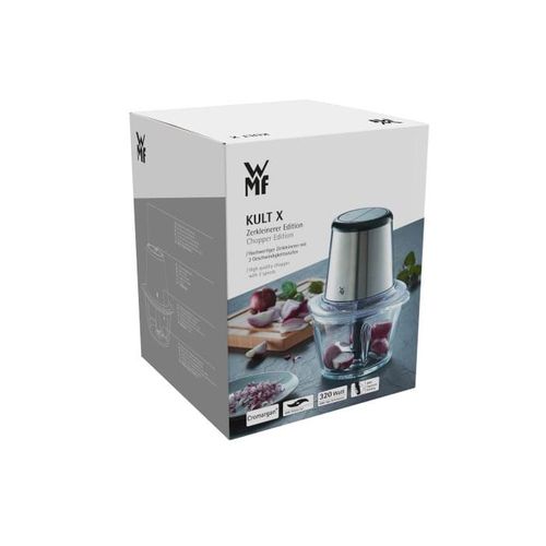 Siekacz do warzyw Kult X WMF na Arena.pl