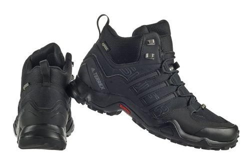 adidas TERREX SWIFT R MID (BB4638) 41.3 na Arena.pl