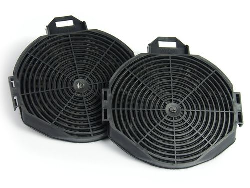 FILTR WĘGLOWY TYP B DO OKAPU BERDSEN 2szt na Arena.pl