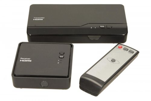 WIFI do projektora HDMI WHD200 na Arena.pl