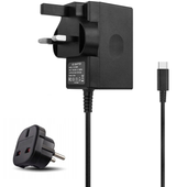 Ładowarka do Konsoli Nintendo Switch 15V/2.6A z Kablem 1.5m USB-C