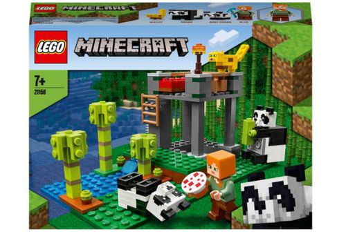 LEGO 21158 na Arena.pl