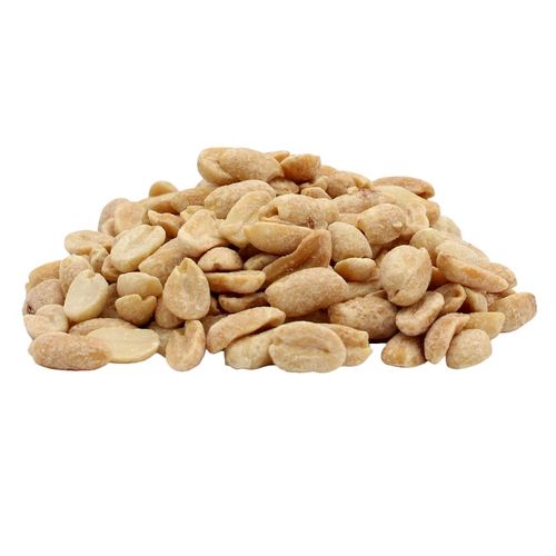 ORZECHY ZIEMNE SOLONE 1 kg prażone arachidowe z solą przekąska dla dzieci na Arena.pl