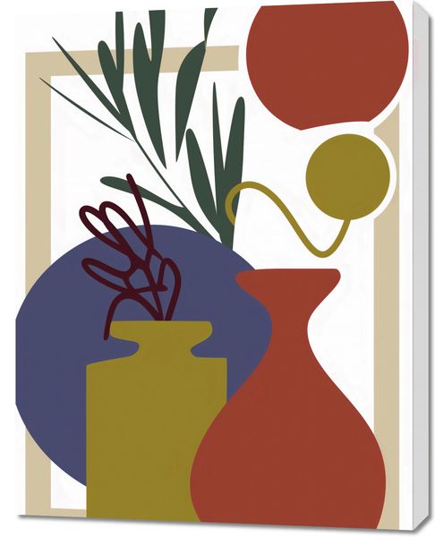 Obraz 70x90cm Natury Martwe zdjęcie 1