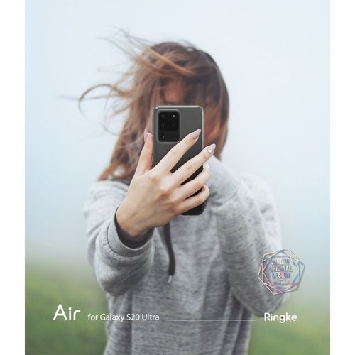 RINGKE AIR GALAXY S20 ULTRA CLEAR na Arena.pl