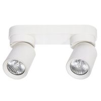 OPRAWA HALOGENOWA LED GU10 SUFITOWA SPOT LAMPA