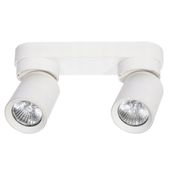 OPRAWA HALOGENOWA LED GU10 SUFITOWA SPOT LAMPA