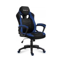 Fotel gamingowy Huzaro Force 2.5 blue mesh