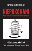 Pakiet. Niepokonani. Historia, która nie może się dobrze skończyć