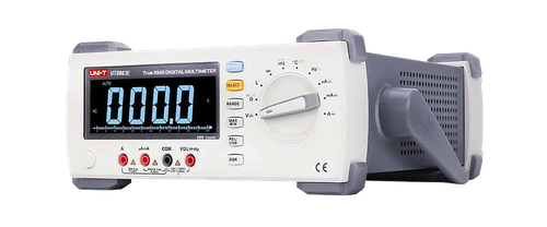 Miernik laboratoryjny Uni-T UT8803E na Arena.pl