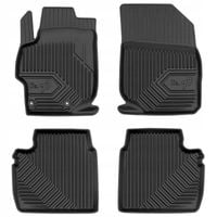 Dywaniki gumowe CITROEN C-Elysee od 2012 SEDAN