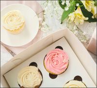 Tło do fotografii produktowej kulinarnej Flat Lay