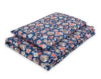 Pościel dla dzieci 2-częściowa bawełniana 135x100 cm