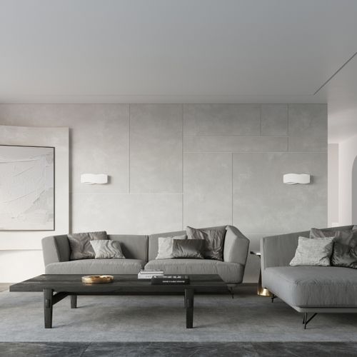 Kinkiet TILA 30 biały na Arena.pl