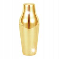 BAREQ Shaker francuski Bar Professional