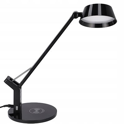 LAMPKA BIURKOWA szkolna NA BIURKO stołowa LED na Arena.pl