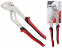 SZCZYPCE NASTAWNE HYDRAULICZNE 250mm 10" YATO
