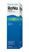 Płyny do soczewek Bausch + Lomb ReNu MultiPlus 500 ml + pojemnik