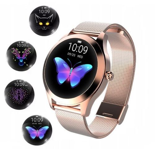 Smartwatch Oro Smart Lady Złoty na Arena.pl