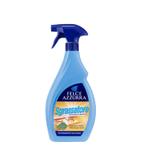 felce azzurra sgrassatore spray odtłuszczający 750 ml