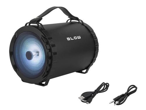 Głośnik Bluetooth BAZOOKA BT920 na Arena.pl