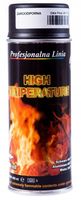 SPRAY 400ML ŻAROODPORNY SREBRNY 9006 - MTP ZA SR