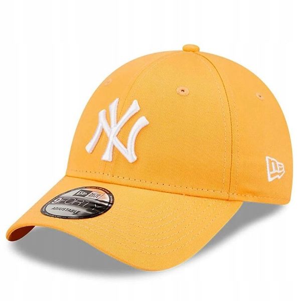 CZAPKA Z DASZKIEM NEW ERA ORYGINALNA HOLOGRAM MĘSKA DAMSKA zdjęcie 9