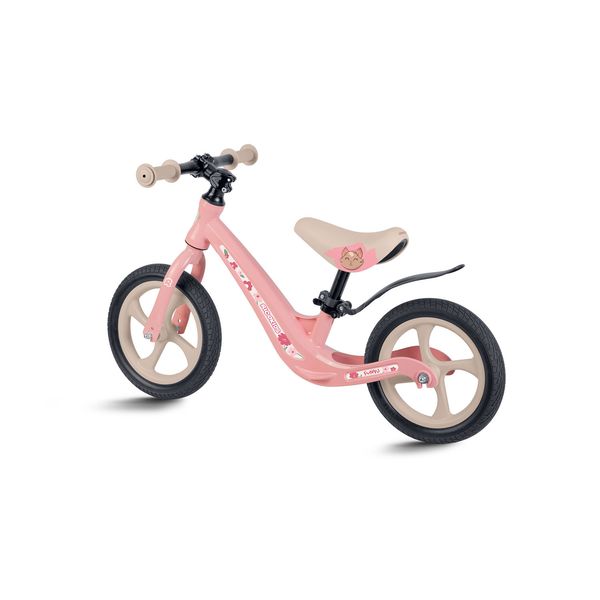 Rowerek biegowy dla dzieci Ricokids FUNNU zdjęcie 3