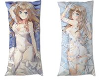 Dakimakura Girls' Frontline DO WYBORU 90x45