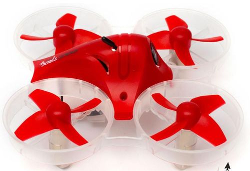 Blade Inductrix FPV Plus BNF na Arena.pl