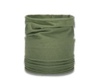 BROEL FRENCH komin tuba dla dzieci na wiosnę khaki