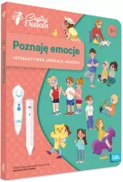 Czytaj Z Albikiem. Poznaję Emocje